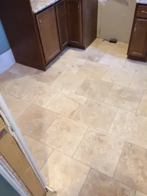 Top Tier Tile LLC - Countertop Installation Services in Lawrence, KS