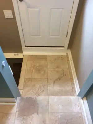 Top Tier Tile LLC - Countertop Installation Services in Lawrence, KS