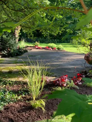 Amliv Land Designs - Patio Design & Installation in Des Plaines, IL