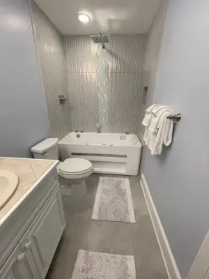 Destin Elite Tile - Carpet Installation in Destin, FL