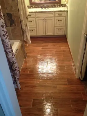 European Design LLC - Tile & Stone Installation Services in Wenatchee, WA