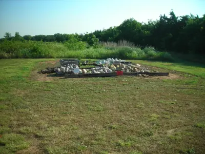 Cripple Creek Stone Yard Inc - Design-Build Services in Crescent, OK