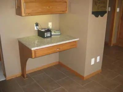 Man N Mountain-Tile & Stone - Tile & Stone Installation Services in Norfolk, NE
