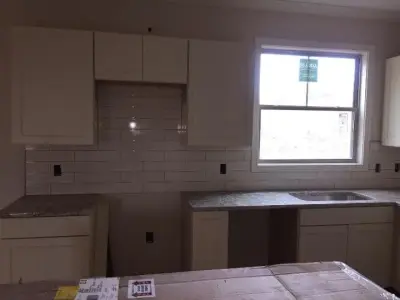 Cityscape Tile Collection — Tile & Stone Installation Services project by Wells Tile Company
