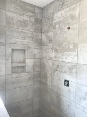 City Coop Pantry Initiative — Tile & Stone Installation Services project by Wells Tile Company