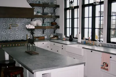Stone Creek Surfaces - Countertop Installation Services in Louisville, TN