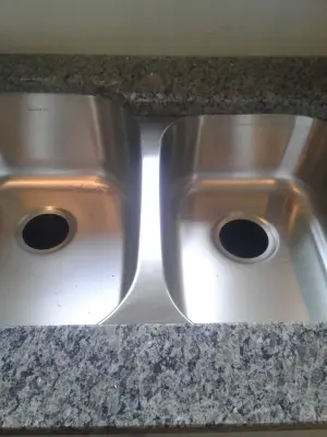 Utterback Culinary Renovation — Tile & Stone Installation Services project by Granite America