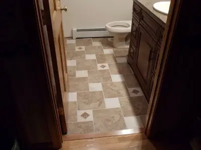 Lavender Tile - Tile & Stone Installation Services in Woolwich, ME
