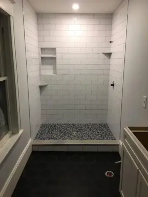 Lavender Tile - Tile & Stone Installation Services in Woolwich, ME