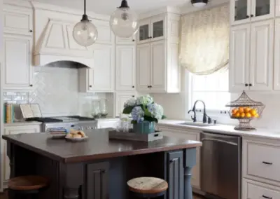 Diverse Initiatives — Tile & Stone Installation Services project by Werthan LLC