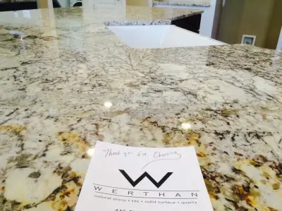 Werthan LLC - Countertop Installation Services in Nashville, TN