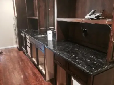 Werthan LLC - Countertop Installation Services in Nashville, TN