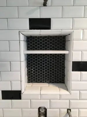 Concept Tiling - Stone & Concrete Installation in Modesto, CA