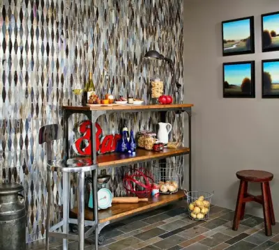 Homestone Gallery - Tile & Stone Installation Services in Lancaster, NY