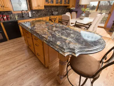 Sol Granite & Natural Stone - Interior Design & Decorating in Pueblo, CO