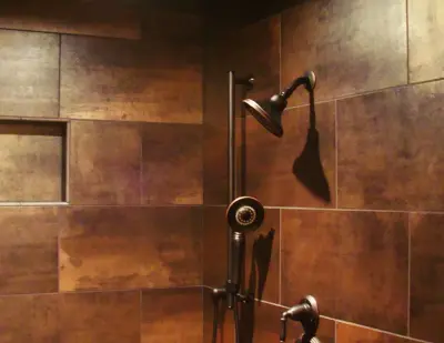 Washington Winemakers — Tile & Stone Installation Services project by Progressive Interiors, LLC