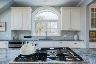 Lilywork Artisan Tile - Tile & Stone Installation Services in Ashaway, RI