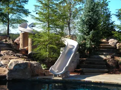Cripple Creek Stone Yard Inc - Design-Build Services in Crescent, OK