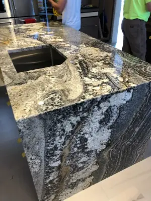 The Tile & Stone Design Center - Countertop Installation Services in Ashland, OR