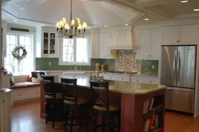 Hjelle Studio - Tile & Stone Installation Services in Nisswa, MN