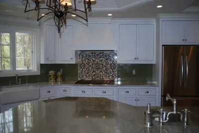 Hjelle Studio - Tile & Stone Installation Services in Nisswa, MN