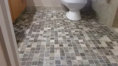 Woodall Ceramic Tile - Kitchen Remodeling in Ukiah, CA