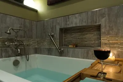 Distinction Tile - Kitchen Remodeling in Madison, WI