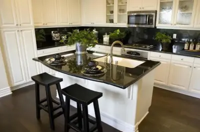 Unique Granite & Marble - Kitchen Remodeling in Owensboro, KY