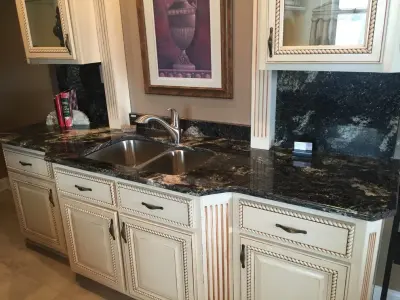 Unique Granite & Marble - Kitchen Remodeling in Owensboro, KY