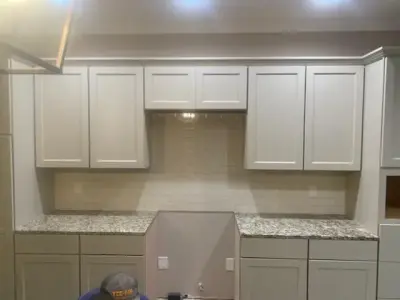 LIGHT RAIL — Tile & Stone Installation Services project by Wells Tile Company