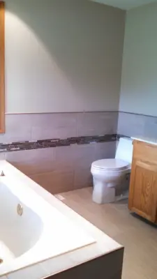 A Master's Eye Tile and Stone, LLC - Tile & Stone Installation Services in Yelm, WA