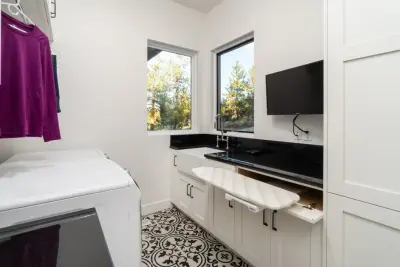 Baptista Tile and Stone Gallery - Kitchen Remodeling in Bend, OR