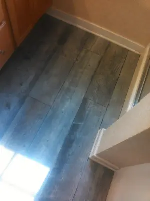 floor tile images — Tile & Stone Installation Services project by The Professionals