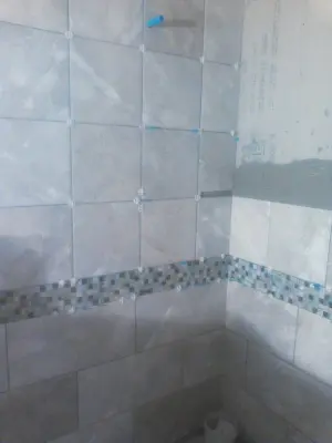 The Professionals - Tile & Stone Installation Services in Amelia, OH