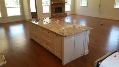 Tony Herring & Associates, Inc. - Carpet Installation in Slidell, LA