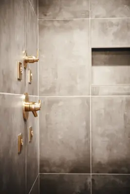 Design Tile and Flooring LLC - Bathroom Remodeling in Spokane Valley, WA