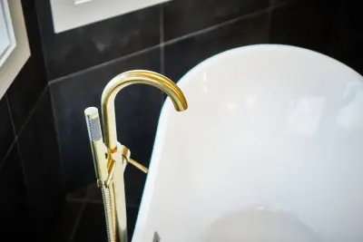 Design Tile and Flooring LLC - Bathroom Remodeling in Spokane Valley, WA