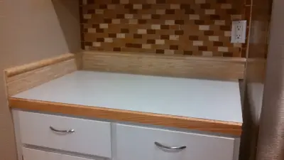 A Master's Eye Tile and Stone, LLC - Tile & Stone Installation Services in Yelm, WA