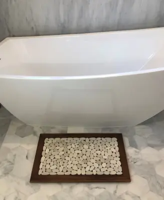 Zen Paradise, Inc. - Tile & Stone Installation Services in Goleta, CA
