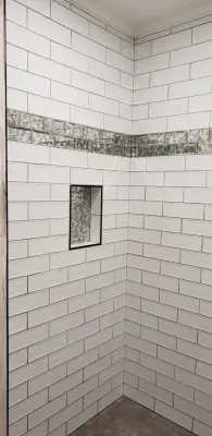 Tumbled Creations LLC - Tile & Stone Installation Services in Lexington, KY