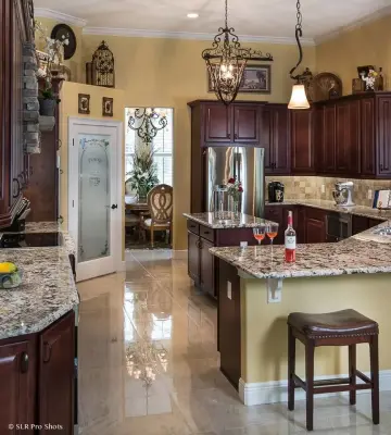 Zsolt Granite Corporation - Tile & Stone Installation Services in Longwood, FL