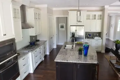 Zsolt Granite Company Initiatives — Tile & Stone Installation Services project by Zsolt Granite Corporation