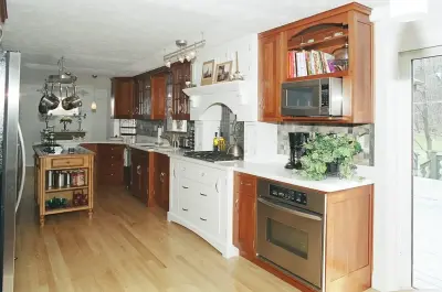 Lucci Kitchen and Bath Center Inc. - Tile & Stone Installation Services in Monaca, PA