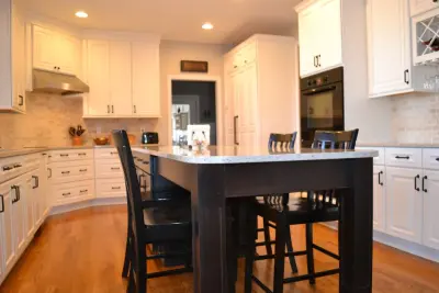 Jim Carver & Sons Home Improvements - Bathroom Remodeling in Cincinnati, OH