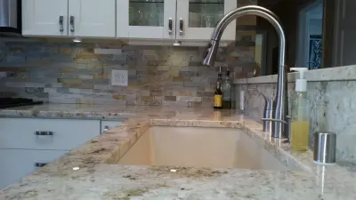 20th Street by J. Edward Renovations LLC.