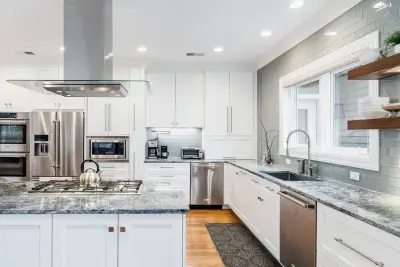 Gilley Kitchen + Bath - Kitchen Remodeling in New Hartford, CT