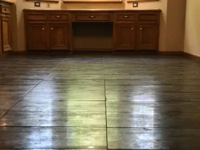 2000 sq. ft. tile removal and installation — Kitchen Remodeling project by Chavez Customs Remodeling