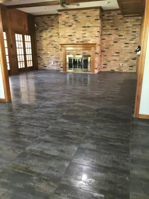 Chavez Customs Remodeling - Flooring Installation Services in Houston, TX