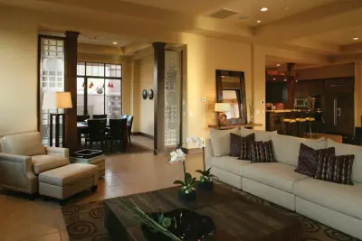 Ernesto Garcia Interior Design, LLC - Custom Cabinets & Cabinetry in Phoenix, AZ
