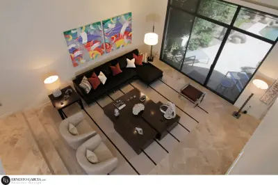Ernesto Garcia Interior Design, LLC - Custom Cabinets & Cabinetry in Phoenix, AZ